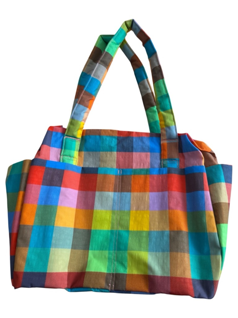 Baggu Small Cloud Carry On - Madras